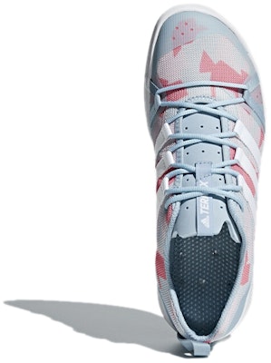 adidas Terrex Cc Boat Graphic 'Blue White Red' AQ0346 Purchase adidas Terrex Cc Boat Graphic 'Blue White Red' AQ0346