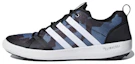 Buy adidas Terrex CC Boat Graphic ''Donkerblauwe Camouflage'' AQ0345