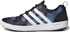 Buy adidas Terrex CC Boat Graphic 'Navy Blue Camouflage' Biru Laut Tentera AQ0345