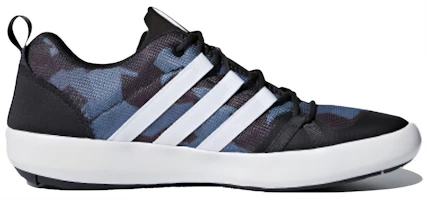 Order adidas Terrex Cc船型圖案 炭黑色