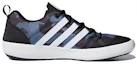 Order adidas Terrex CC Boat Graphic ''Donkerblauwe Camouflage'' AQ0345