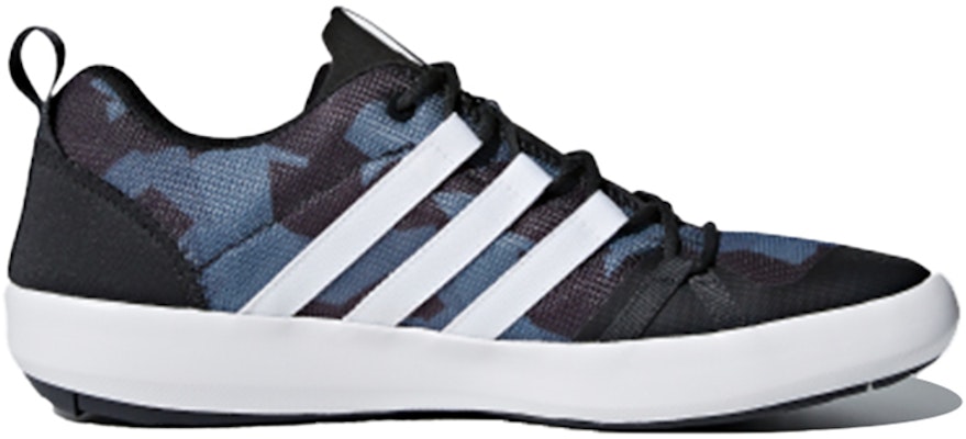 adidas Terrex CC Boat Grafis 'Kamuflase Biru Tua' AQ0345 Order adidas Terrex CC Boat Grafis 'Kamuflase Biru Tua' AQ0345