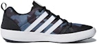 Order adidas Terrex CC Boat Graphic 'Navy Blue Camouflage' Biru Laut Tentera AQ0345