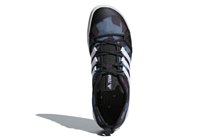 Purchase adidas Terrex CC Boat Graphic ''Donkerblauwe Camouflage'' AQ0345