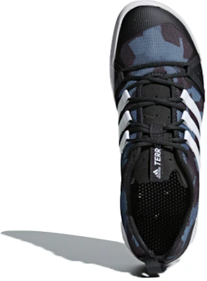 adidas Terrex CC Boat Graphic ''Donkerblauwe Camouflage'' AQ0345 Purchase adidas Terrex CC Boat Graphic ''Donkerblauwe Camouflage'' AQ0345