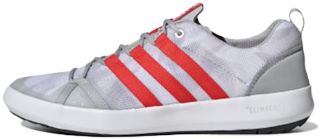 adidas Terrex Cc Boat Graphic Grey/Red EF2947 adidas Terrex Cc Boat Graphic Grey/Red EF2947