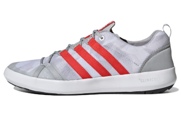adidas Terrex Cc Boat Graphic Grey/Red EF2947