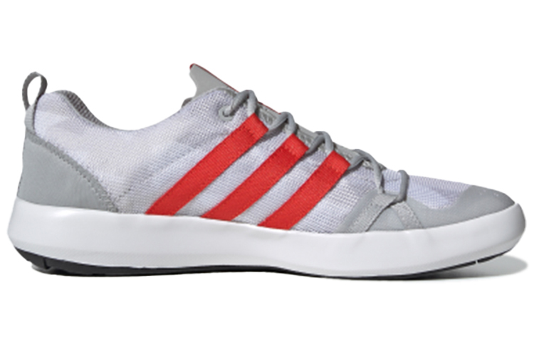 Order adidas Terrex CC Boat Graphic Grijs/Rood EF2947