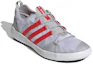 Lookbook adidas Terrex CC Boat Graphic Grijs/Rood EF2947
