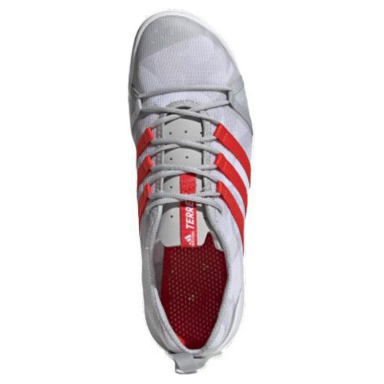 Purchase adidas Terrex CC Boat Graphic Grijs/Rood EF2947
