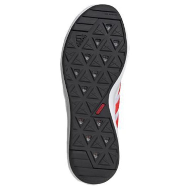 Details for adidas Terrex CC Boat Graphic Grijs/Rood EF2947