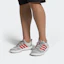 Sizing adidas Terrex CC Boat Graphic Grijs/Rood EF2947