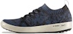 adidas Terrex Cc Boat Parley 'Hitam Biru' CM7846