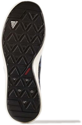 adidas Terrex Cc Boat Parley 'Hitam Biru' CM7846 Details for adidas Terrex Cc Boat Parley 'Hitam Biru' CM7846