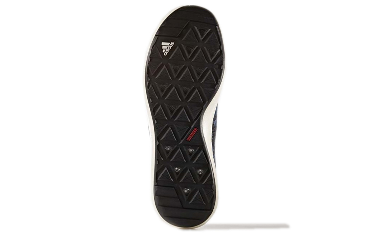 Details for adidas Terrex Cc Boat Parley ''Noir Bleu'' CM7846