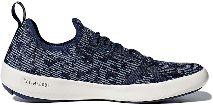 adidas Terrex CC Boat Parley 'Grey Blue' CM7527 Order adidas Terrex CC Boat Parley 'Grey Blue' CM7527