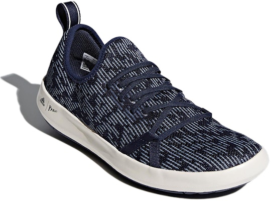 adidas Terrex CC Boat Parley 'Grey Blue' CM7527 Lookbook adidas Terrex CC Boat Parley 'Grey Blue' CM7527
