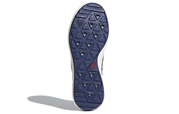 Details for adidas Terrex CC Boat Parley ''Grijs Blauw'' CM7527
