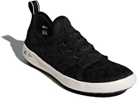 adidas Terrex Cc Boat Parley 防滑舒適 低筒運動戶外功能鞋 黑灰 Lookbook adidas Terrex Cc Boat Parley 防滑舒適 低筒運動戶外功能鞋 黑灰