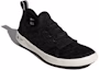 Lookbook adidas TERREX CC BOAT PARLEY KASUT AIR 'Hitam Kelabu Putih' DB0899
