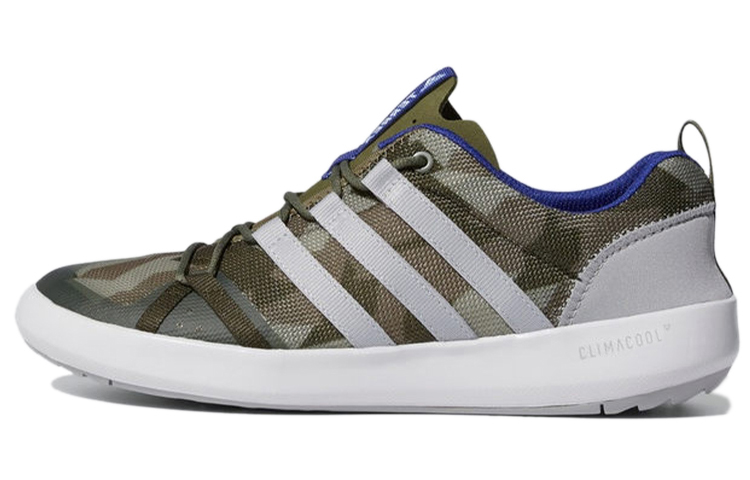 adidas Terrex Cc Boatgraphic Green EF2948