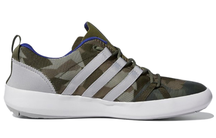 Order adidas Terrex Cc Boatgraphic Groen EF2948
