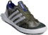adidas Terrex Cc Boatgraphic Hijau EF2948
