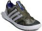 Lookbook adidas Terrex Cc Boatgraphic Hijau EF2948