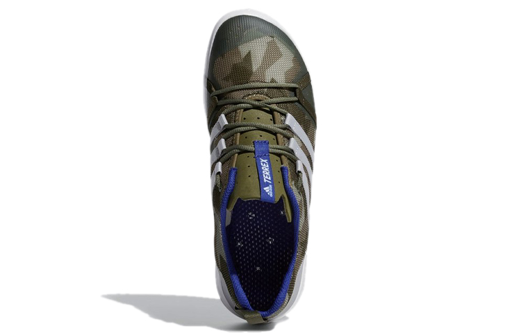 Shop adidas Terrex Cc Boatgraphic Groen EF2948