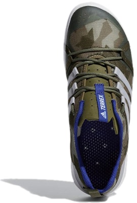 adidas Terrex Cc Boatgraphic Green EF2948 Purchase adidas Terrex Cc Boatgraphic Green EF2948