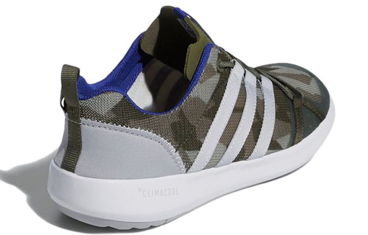 Purchase adidas Terrex Cc Boatgraphic Groen EF2948