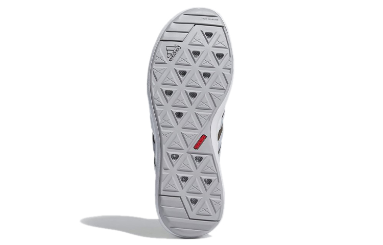 Details for adidas Terrex Cc Boatgraphic Groen EF2948