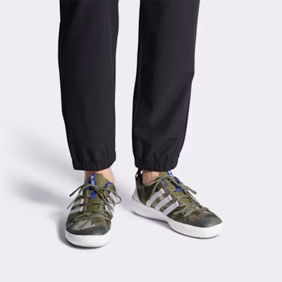 adidas Terrex Cc Boatgraphic Green EF2948 Sizing adidas Terrex Cc Boatgraphic Green EF2948