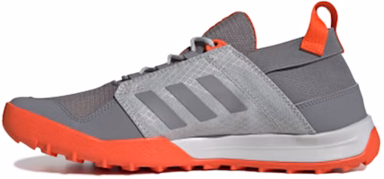 adidas Terrex Cc Daroga 'Grey Orange' BC0983 adidas Terrex Cc Daroga 'Grey Orange' BC0983