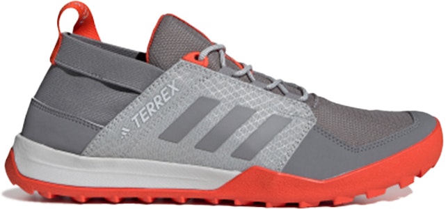 adidas Terrex Cc Daroga 'Gris Naranja' BC0983 Order adidas Terrex Cc Daroga 'Gris Naranja' BC0983