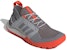adidas Terrex Cc Daroga 'Kelabu Jingga' BC0983