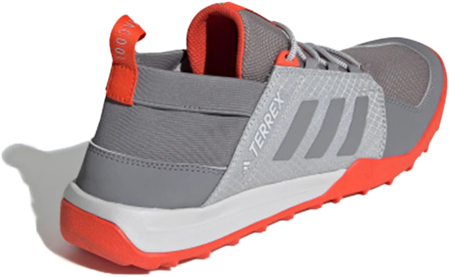 adidas Terrex Cc Daroga 'Abu-abu Oranye' BC0983 Shop adidas Terrex Cc Daroga 'Abu-abu Oranye' BC0983