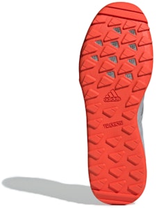 adidas Terrex Cc Daroga 'Gris Naranja' BC0983 Details for adidas Terrex Cc Daroga 'Gris Naranja' BC0983