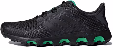 adidas Terrex CC Voyager 'Black Green' CM7536 adidas Terrex CC Voyager 'Black Green' CM7536