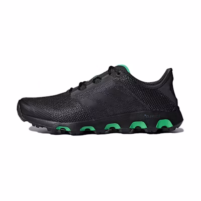 adidas Terrex CC Voyager 'Black Green'