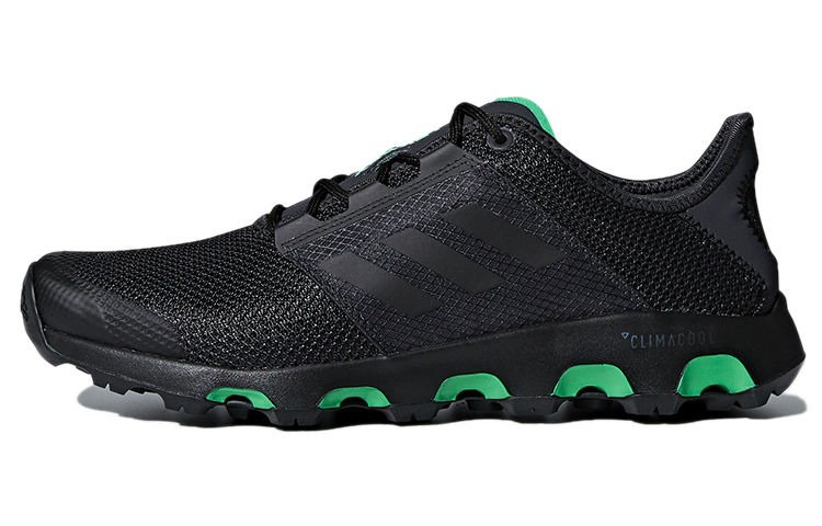 adidas Terrex CC Voyager 'Black Green' CM7536