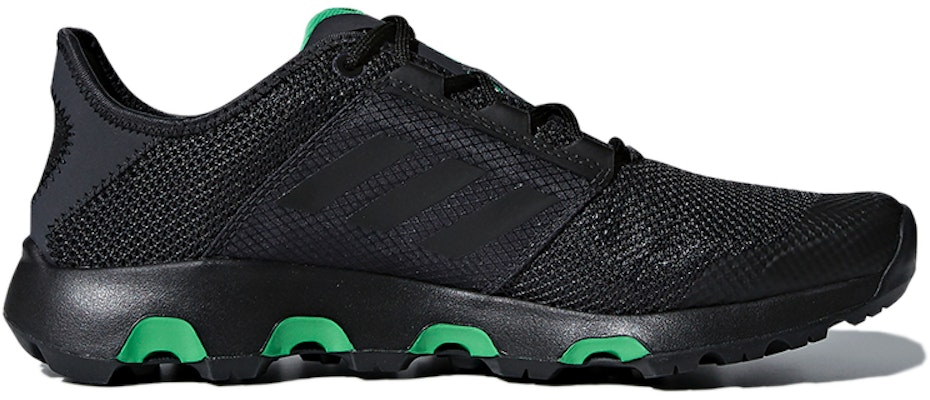 adidas Terrex CC 探險家 黑綠色 Order adidas Terrex CC 探險家 黑綠色