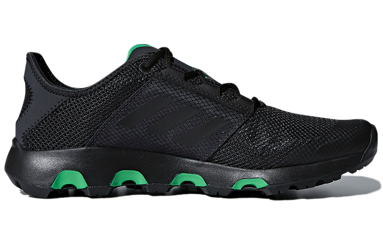 Order adidas Terrex CC Voyager ''Noir Vert'' CM7536