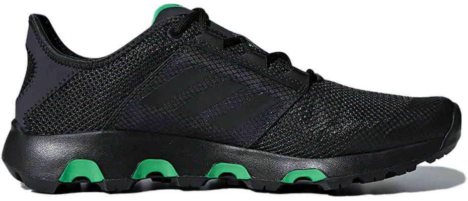 adidas Terrex CC Voyager ''Noir Vert'' CM7536 Order adidas Terrex CC Voyager ''Noir Vert'' CM7536