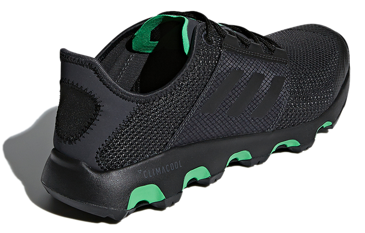 Shop adidas Terrex CC Voyager ''Noir Vert'' CM7536