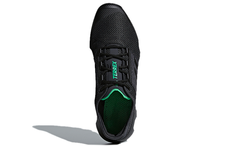 Purchase adidas Terrex CC Voyager ''Noir Vert'' CM7536