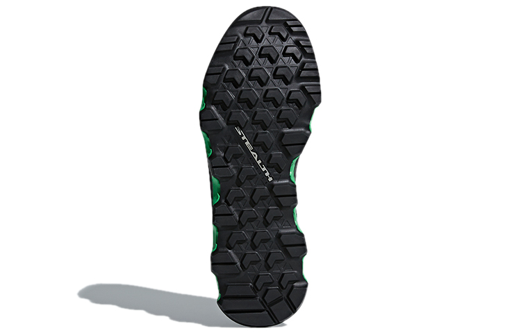 Details for adidas Terrex CC Voyager ''Noir Vert'' CM7536