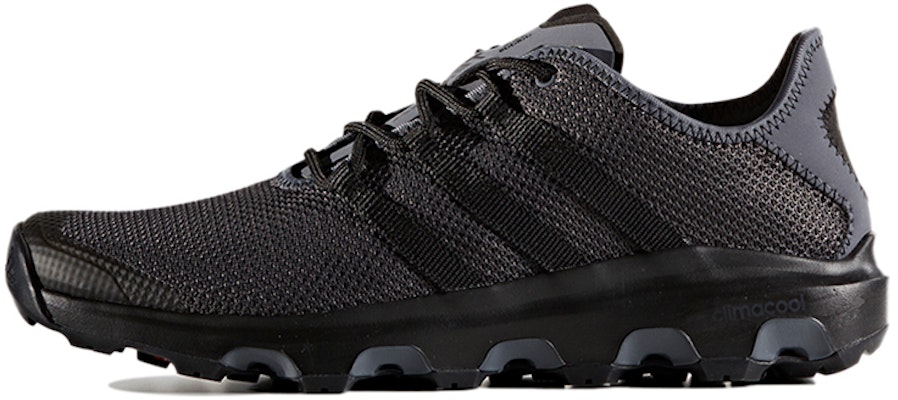 adidas Terrex CC Voyager 'Black Grey' BB1890 Buy adidas Terrex CC Voyager 'Black Grey' BB1890