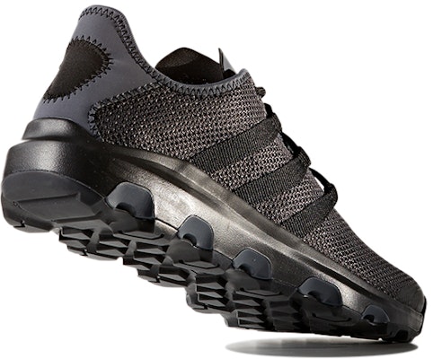 adidas Terrex CC Voyager 'Black Grey' BB1890 Lookbook adidas Terrex CC Voyager 'Black Grey' BB1890