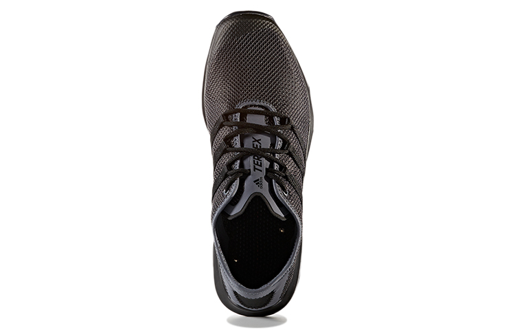 Shop adidas Terrex CC Voyager ''Noir Gris'' BB1890